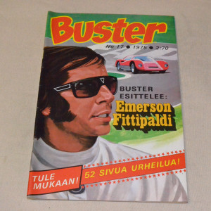 Buster 17 - 1975